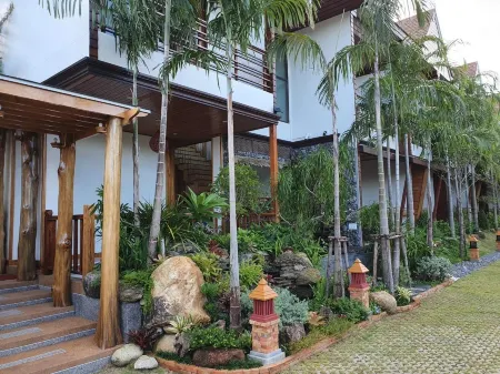 Madee Spa and Resort