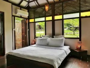 Villa Kelapa Langkawi