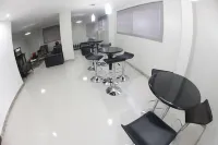 블루 테라스 호텔