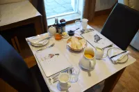 漢戈多恩之家住宿加早餐旅館