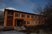 Gornaya Dolina โรงแรมใน
