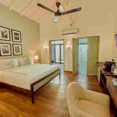 Angel Beach Unawatuna Rooms