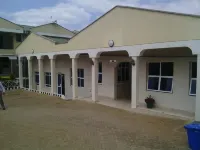 Kitui Cottages Guest House Hotels near Jesus Manifestation Church