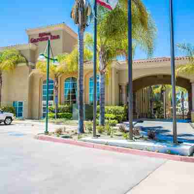 Hilton Garden Inn San Diego/Rancho Bernardo Hotel Exterior