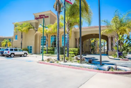 Hilton Garden Inn San Diego/Rancho Bernardo