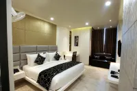 The Sentinel Hotels in New Delhi