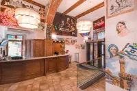 Hostel Archi Rossi - Hostellit