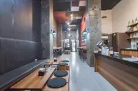 Urbanview Elephant Eleven Residence Bandung by RedDoorz Hotels in Turangga