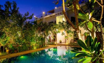 Cozy Boutique Hotel Siem Reap - Housity