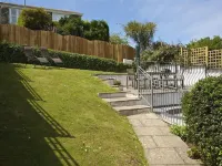 Leylands Hotels in Salcombe
