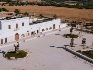 Masseria La Sterpina