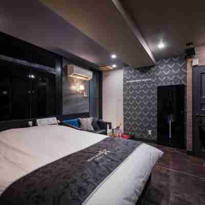 ホテル スターリゾートハーズ (大人専用) Rooms