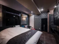 Hotel Star Resort Hers (Adult Only) Hotel di Sagamihara