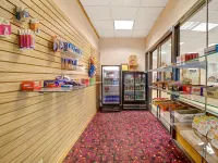 Budget Inn Laramie Hotels in Laramie
