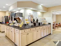 Days Inn by Wyndham Atlanta/Southlake/Morrow Hotels in Morrow