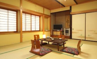 Echigoya Ryokan