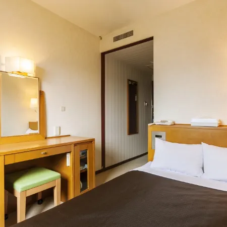 Komagane Premont Hotel