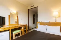 Komagane Premont Hotel Hotels in Komagane