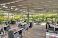 Hotel Loreak - parking