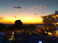 Canaan Hotel Kenting Hotel a Pingtung