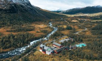 Mjølfjell Ungdomsherberge