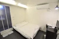 Inn Cube Taipei Main Station