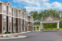 Microtel Inn & Suites by Wyndham Amsterdam Hotels in Johnstown
