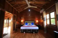 Jungle Hut Resort Sigiriya Hotels in Кандалама
