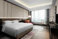 Courtyard by Marriott Suzhou Mudu Hotels in Suzhou