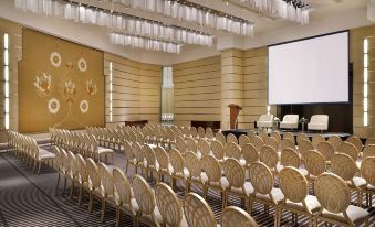 Hilton Riyadh Hotel & Residences
