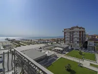 Hotel Nuovo Tirreno - Ocean View