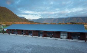 Haast River Motels & Holiday Park