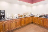 Howard Johnson by Wyndham Dothan Hotel di Dothan