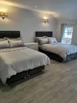 Modern 3-Bed Apartment in Magherafelt Sleeps 8 Hotels in 