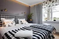 Bauergården Các khách sạn ở Jonkoping