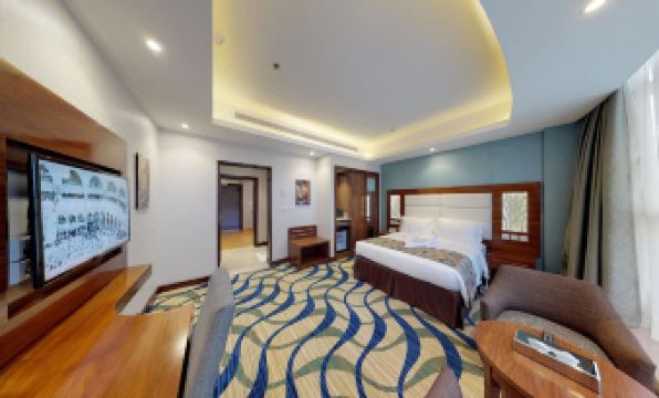 5. 시티 뷰 제다..