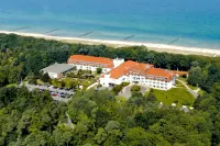 IFA Graal-Müritz Hotel & Spa Hotels in Gelbensande