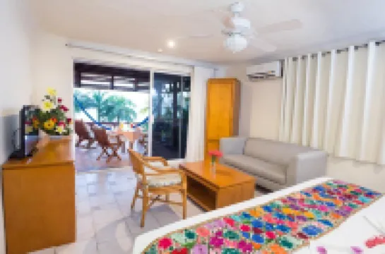 Hotel la Joya Isla Mujeres Hotels in Isla Mujeres