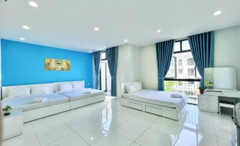 Ngan Ha GrandWorld Phu Quoc