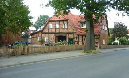 Hänigser Stuben - Housity