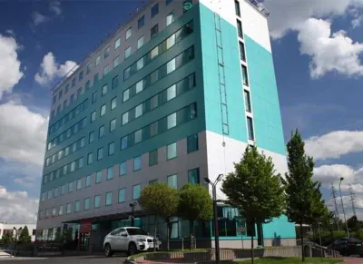 Euro Hotels in Prague 11