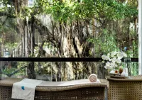 Millennium Hilton Bangkok - spa