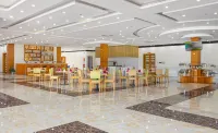 Anh Phát Resort فنادق في Quynh Luu District