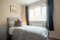 No6 Các khách sạn ở Ault Hucknall