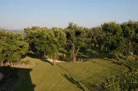 Astrea Wellness & Spa Hotels in Altavilla Silentina