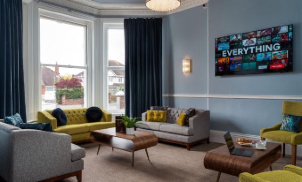 4. St 앤드류스 ..