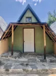 Cabañas Tlalpujahua Hotels in Tlalpujahua