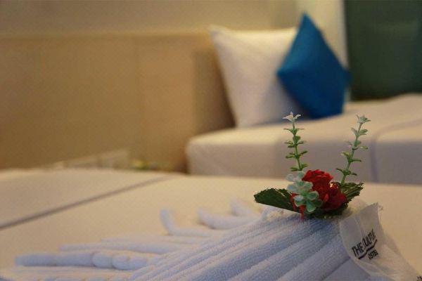Khuang Singh Residence & Hotel Chiangmai(โรงแรมข่วงสิงห์เรสซิเด้นท์ เชียงใหม่)_3