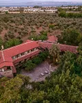 Manastirhan Otel Kazdağlari