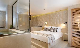 Villa Kelly Rooms & Suites
